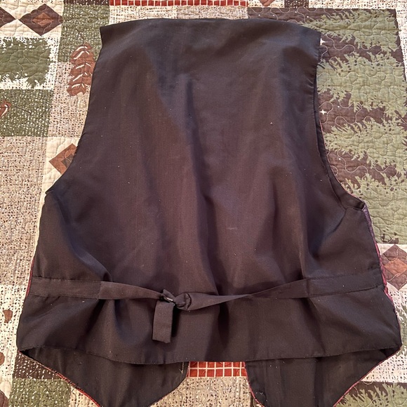 Authentic Turkish vest size Large - Picture 4 of 4